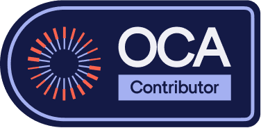 OCA Contributor
